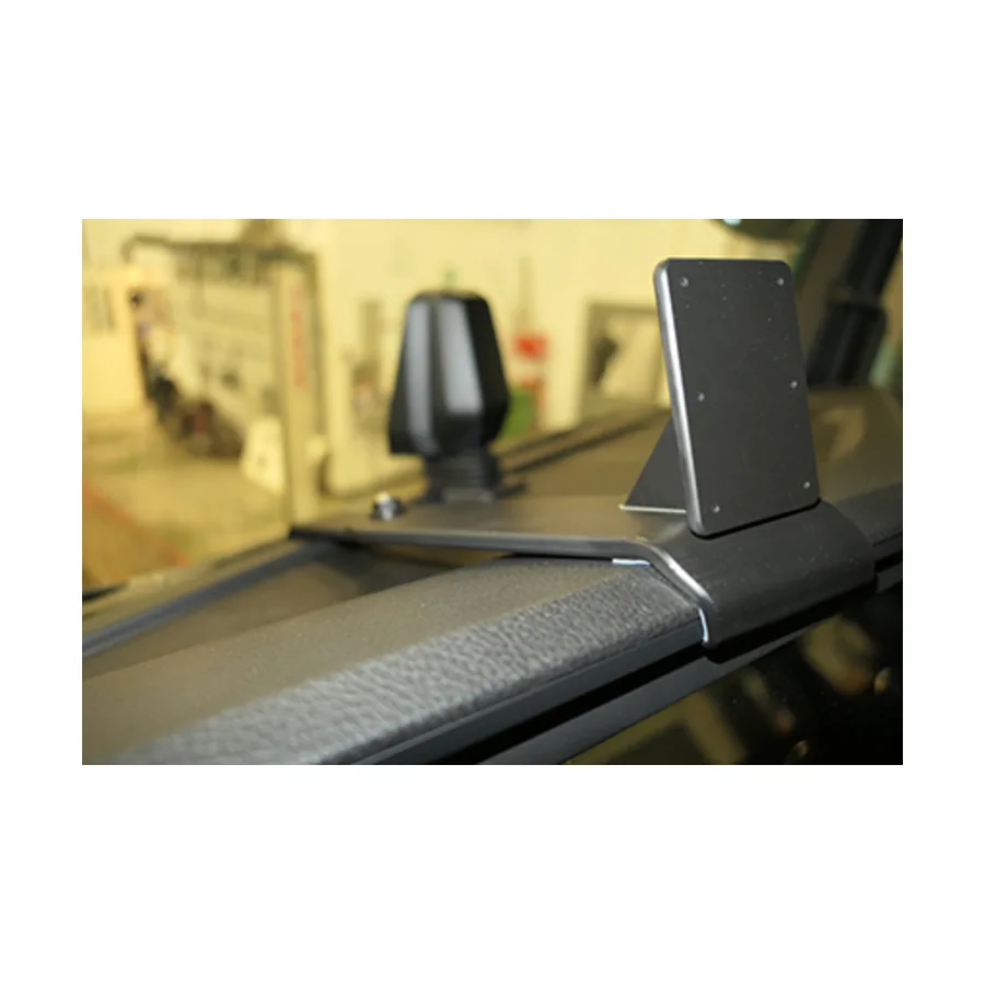 Bild 1 : 213571 : Brodit ProClip (extra stabil) für MAN TG Serie (TGL / TGM / TGS / TGX), ab Bj. 2020