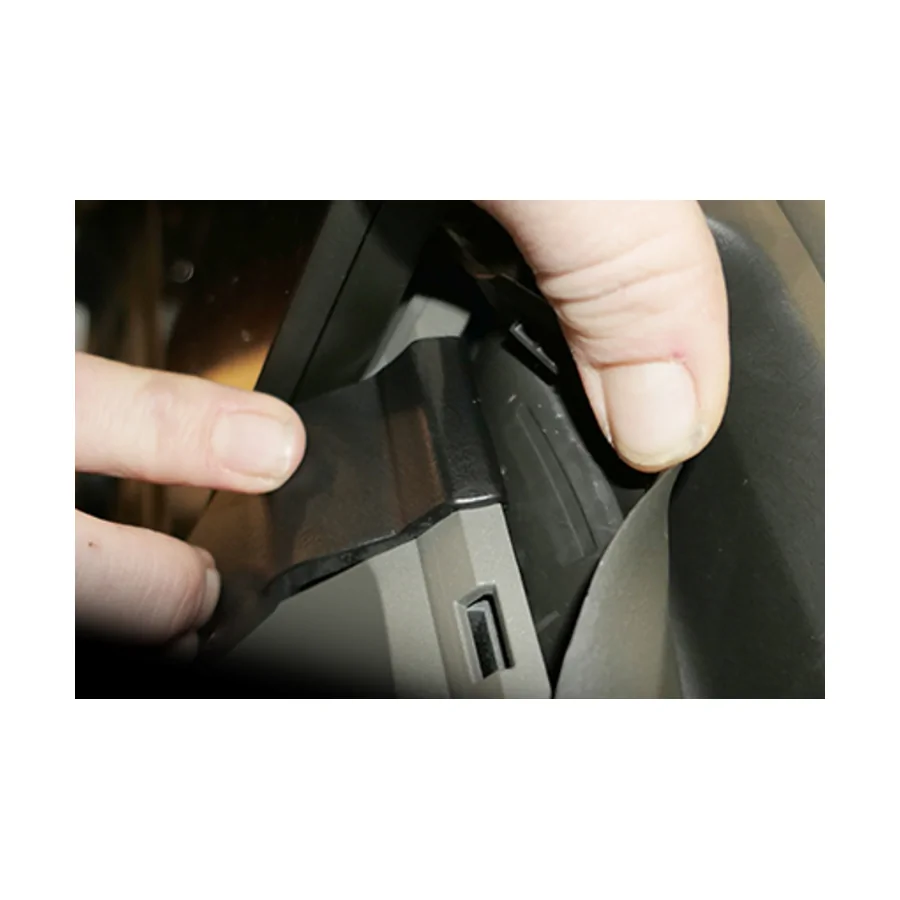 Bild 3 : 213572 : Brodit ProClip (extra stabil) für Volvo FM Serie, ab Bj. 2021
