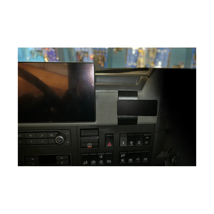 Bild 4 : 213572 : Brodit ProClip (extra stabil) für Volvo FM Serie, ab Bj. 2021