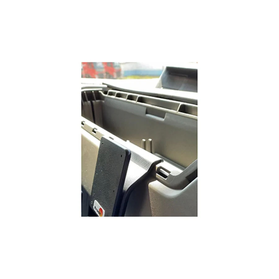 Bild 2 : 213575 : Brodit ProClip (extra stabil) für Volvo FM Serie, ab Bj. 2021 (NICHT für Modelle mit Bildschirm!)