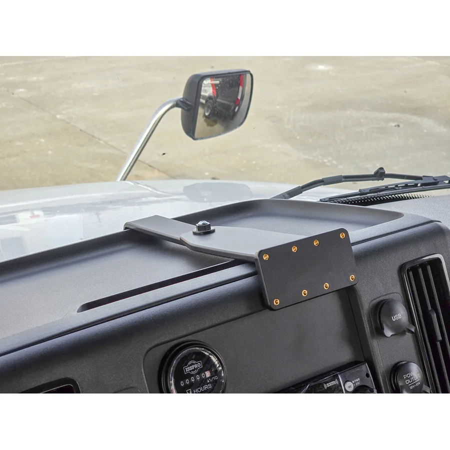 Bild 4 : 213586 : Brodit ProClip (extra stabil) für Freightliner M2, ab Bj. 2024