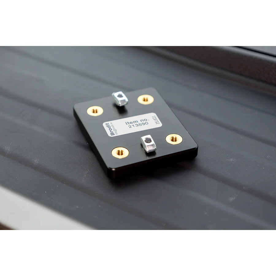 Bild 1 : 213590 : Brodit ProClip (extra stabil) für Mack Anthem, ab Bj. 2026