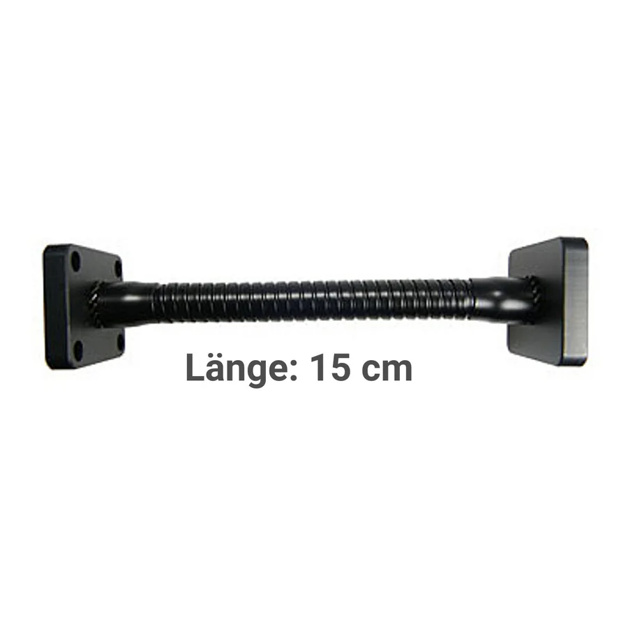 Bild 1 : 215181 : Brodit Schwanenhals Halter / Arm, L�nge: 15 cm