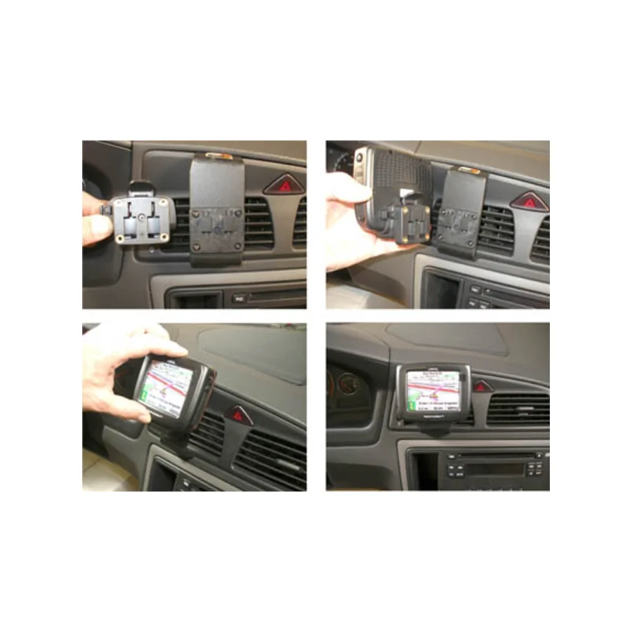 Bild 3 : 215198 : Brodit Montage-Adapter für Geräte / Halter mit Arkon System