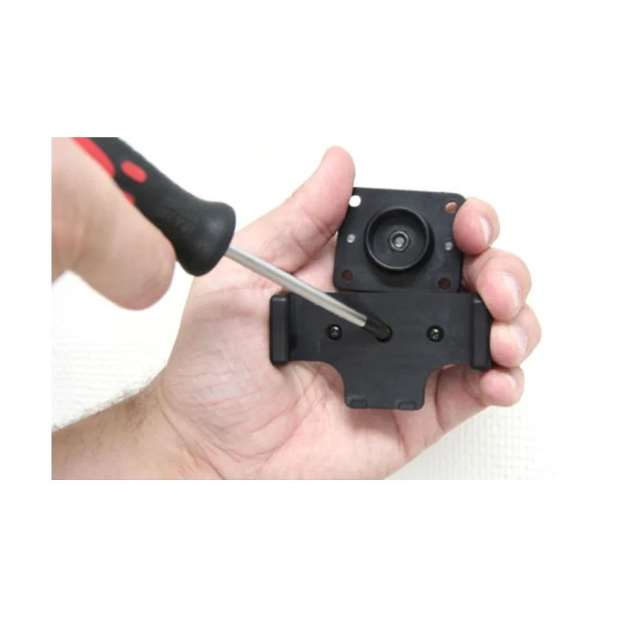 Bild 1 : 215367 : Brodit Spezialhalter f�r das Display der Parrot CK3100