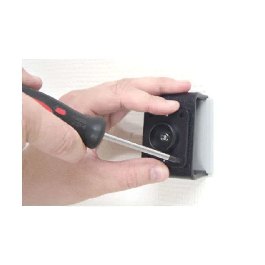 Bild 2 : 215367 : Brodit Spezialhalter f�r das Display der Parrot CK3100