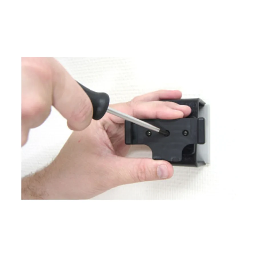 Bild 3 : 215367 : Brodit Spezialhalter f�r das Display der Parrot CK3100