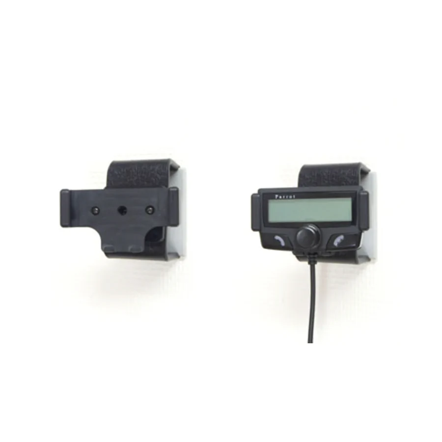 Bild 4 : 215367 : Brodit Spezialhalter f�r das Display der Parrot CK3100
