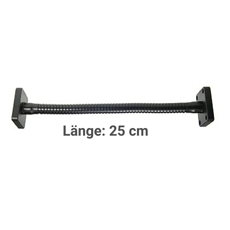 Bild 1 : 215407 : Brodit Schwanenhals Halter / Arm, L�nge: 25 cm