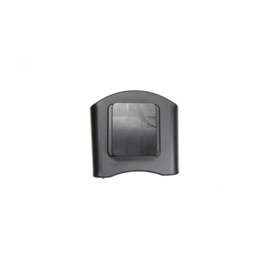 Bild 2 : 215527 : Brodit Adapterplatte für MultiMoveClips, passend für Halter ohne Kugelgelenk und 4 AMPS Löchern