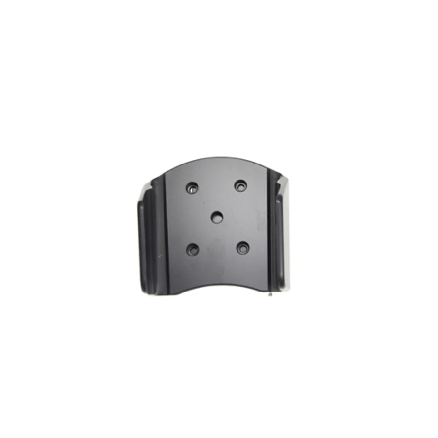 Bild 4 : 215527 : Brodit Adapterplatte für MultiMoveClips, passend für Halter ohne Kugelgelenk und 4 AMPS Löchern