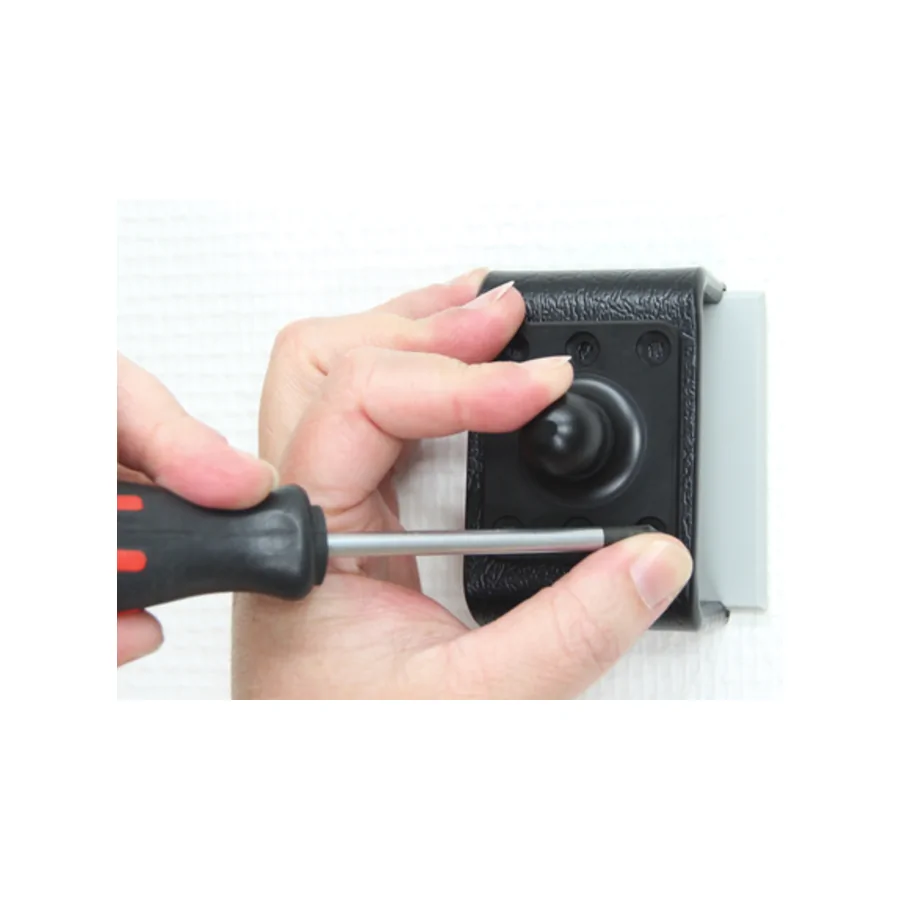 Bild 1 : 215547 : Brodit Navihalter f�r GARMIN dezl 560LT (Kugel-Durchmesser: 17mm)