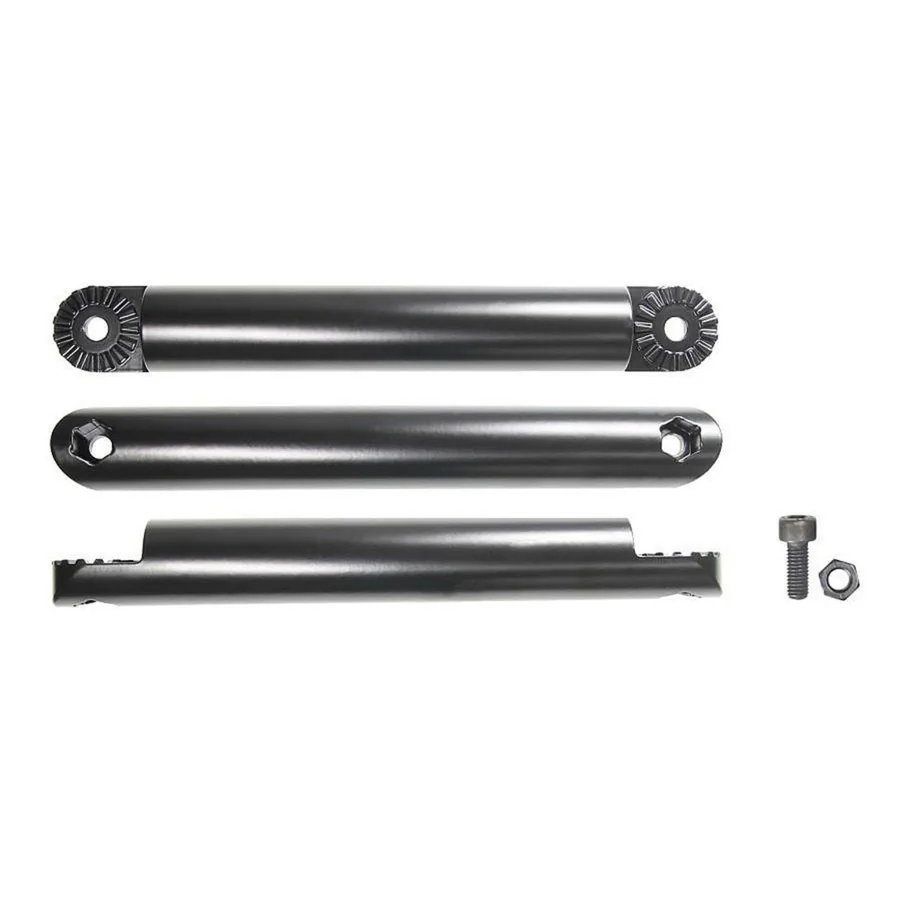 Bild 1 : 215549 : Brodit Rohr-Verl�ngerung 8 Zoll (Gesamtl�nge: 232mm) / Grobe Zahnung