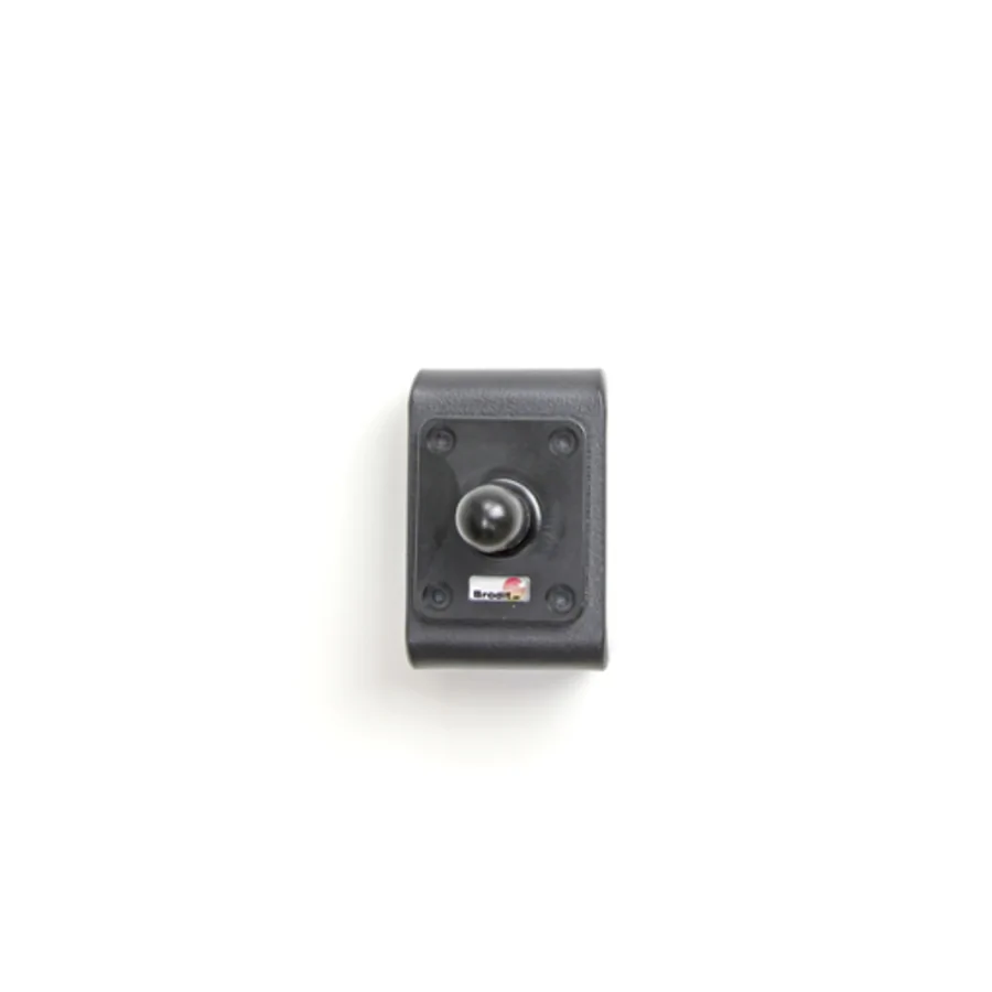Bild 2 : 215588 : Brodit Navihalter für TOMTOM GO Exclusive, (Der originale Halter wird zur Montage benötigt!)