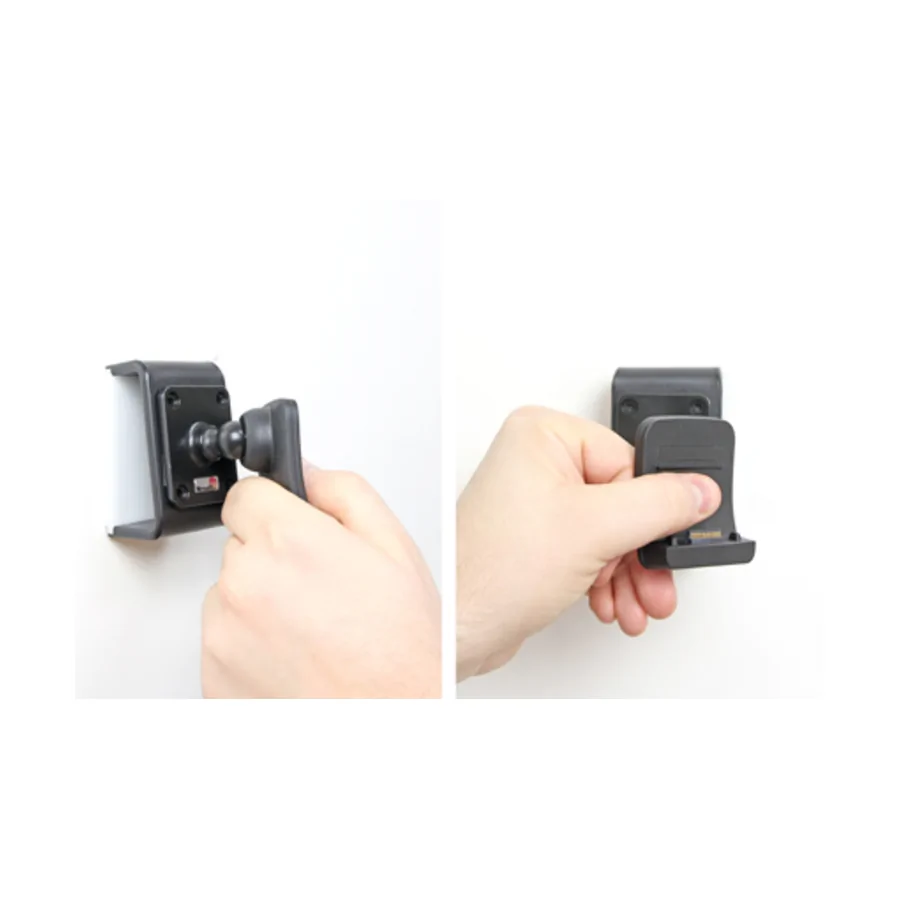 Bild 3 : 215588 : Brodit Navihalter für TOMTOM GO Exclusive, (Der originale Halter wird zur Montage benötigt!)