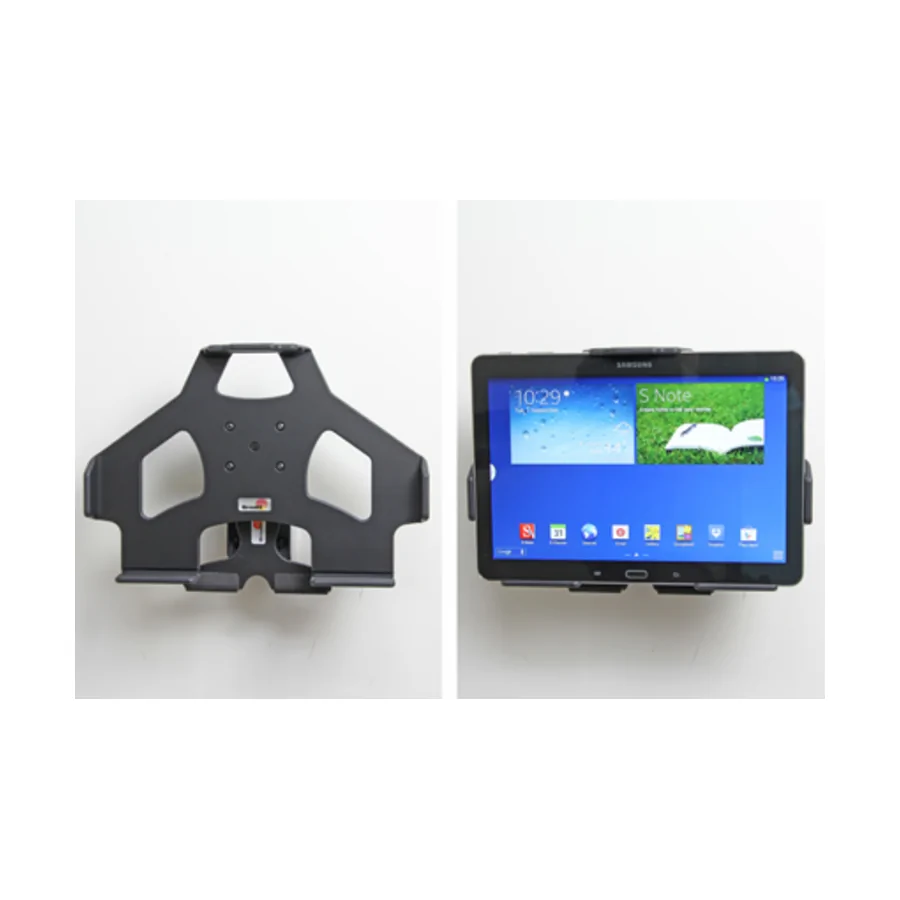 Bild 4 : 215780 : Brodit MultiStand für grössere Tablets, 120mm Stützbein