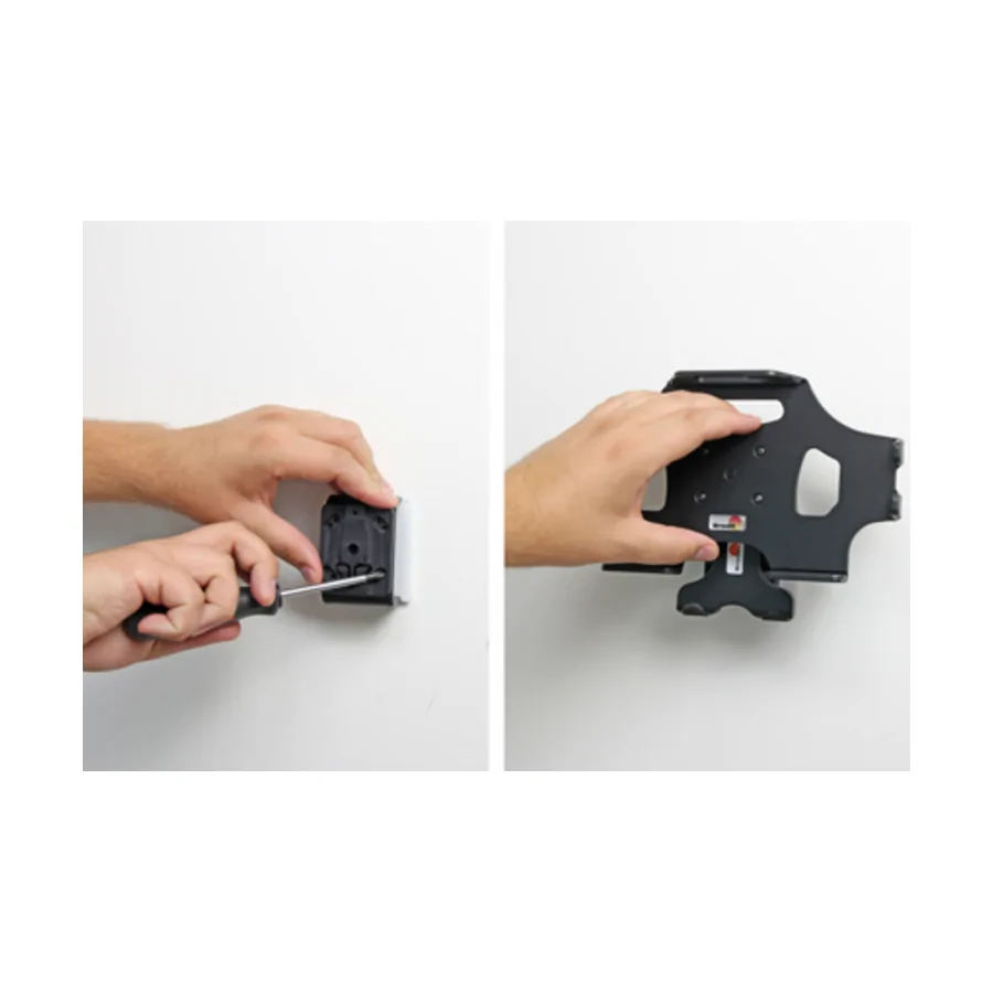 Bild 3 : 215781 : Brodit MultiStand für kleinere Tablets, 98mm Stützbein
