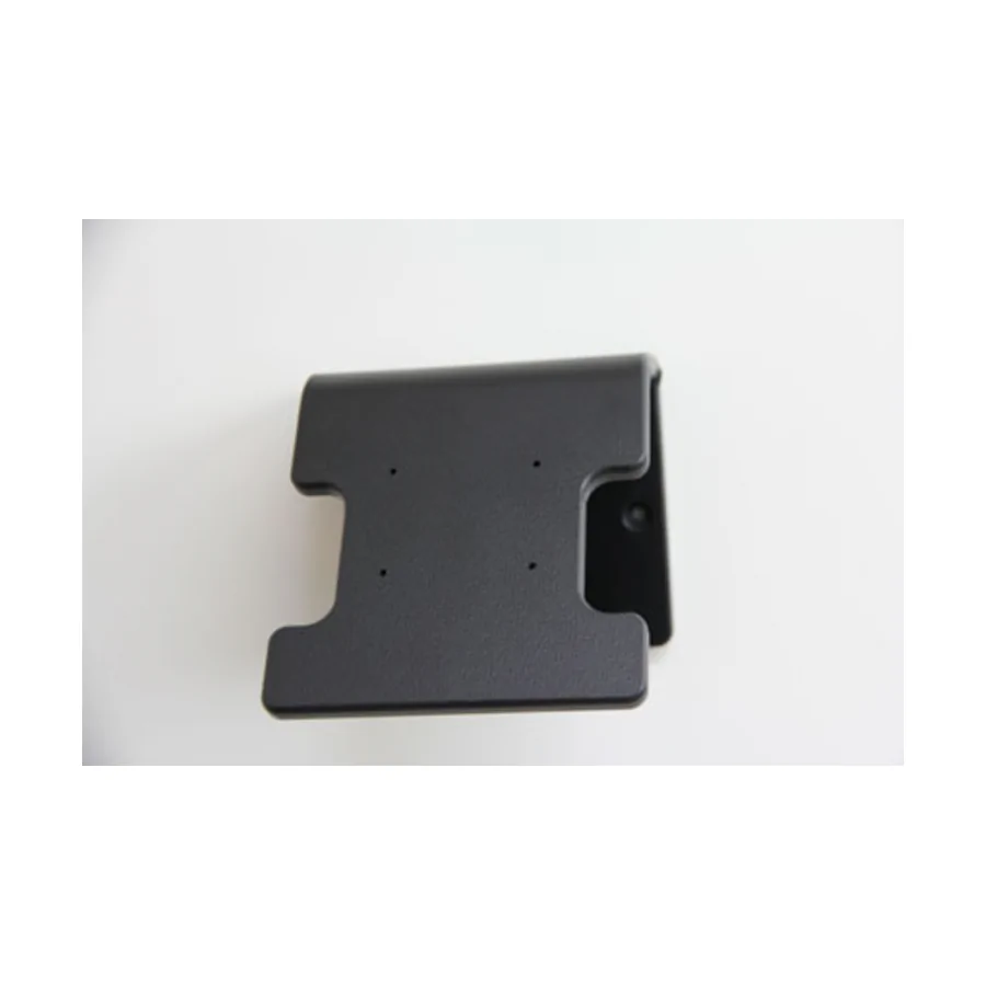 Bild 4 : 215805 : Brodit abgewinkelte Montageplatte für glatte Flächen, mit AMPS-Löchern