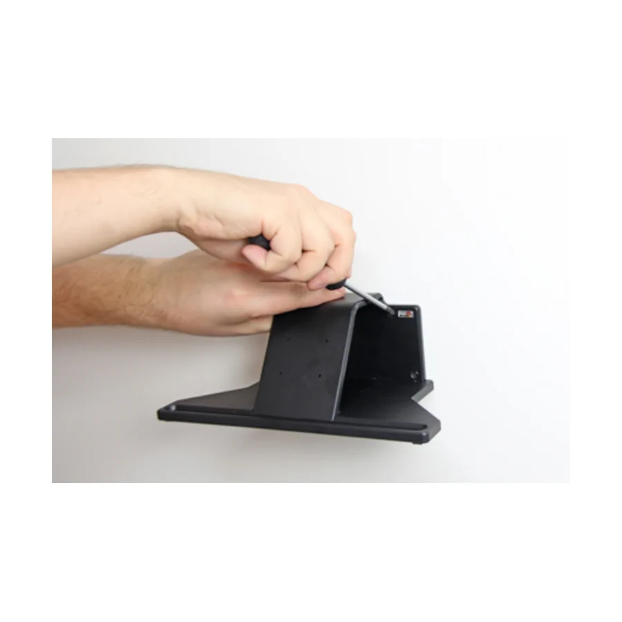 Bild 1 : 215841 : Brodit MultiStand, Tisch-St�nder / Wandhalter, f�r SAMSUNG Galaxy Tab Active 5