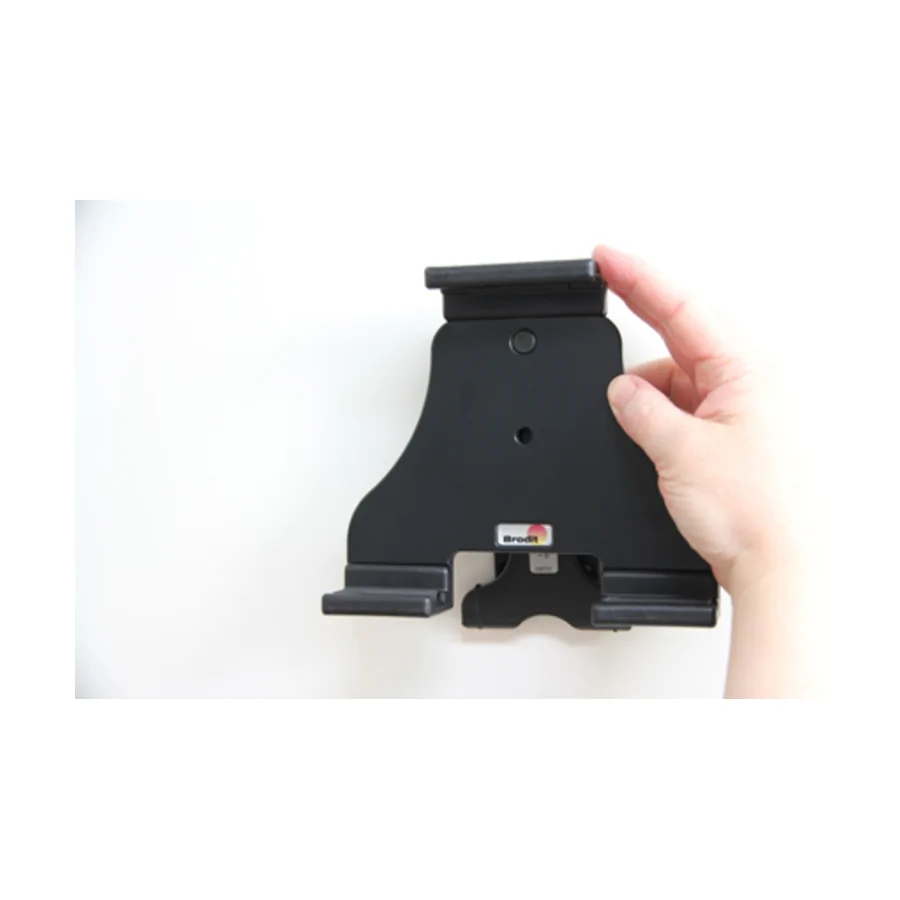 Bild 2 : 215867 : Brodit MultiStand, Tisch-St�nder / Wandhalter, f�r SAMSUNG Galaxy Tab Active 5 Pro