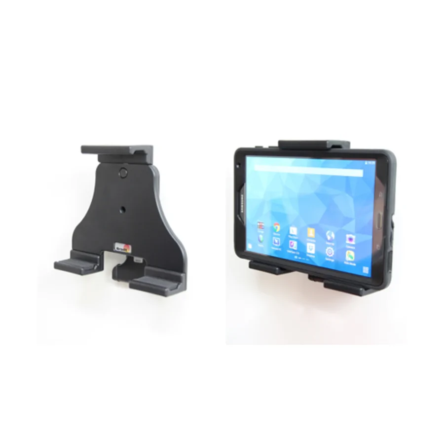 Bild 4 : 215867 : Brodit MultiStand, Tisch-St�nder / Wandhalter, f�r SAMSUNG Galaxy Tab Active 5 Pro