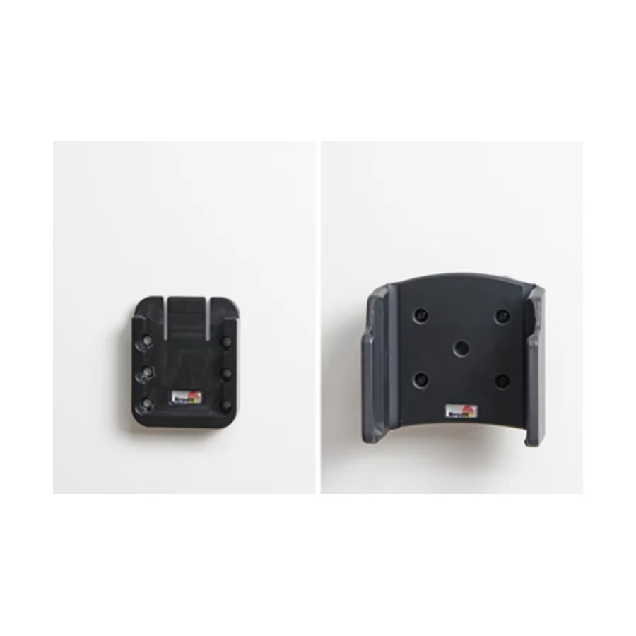 Bild 4 : 215911 : Brodit MultiMoveClip extra Robust, für alle Brodit-Halterungen OHNE Kugelgelenk, Black