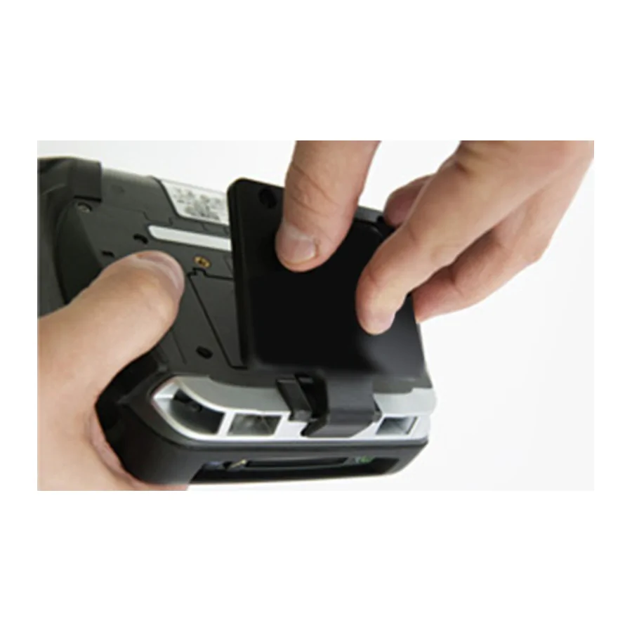 Bild 2 : 215921 : Brodit Drucker Halterung für ZEBRA ZQ521