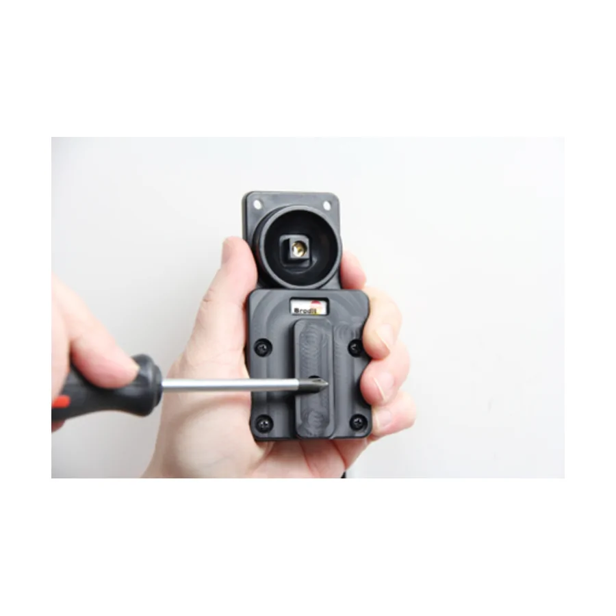Bild 1 : 215926 : Brodit Taxameter Halterung für DIGITAX X-ONE