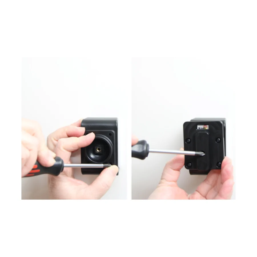 Bild 2 : 215926 : Brodit Taxameter Halterung für DIGITAX X-ONE