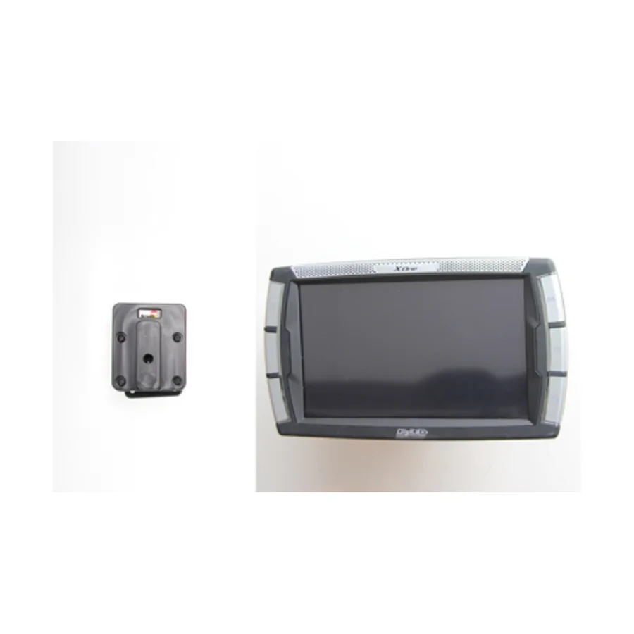 Bild 4 : 215926 : Brodit Taxameter Halterung für DIGITAX X-ONE