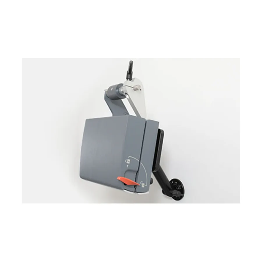 Bild 4 : 215958 : Brodit Drucker Halterung für HONEYWELL MP Compact 4 Mark III