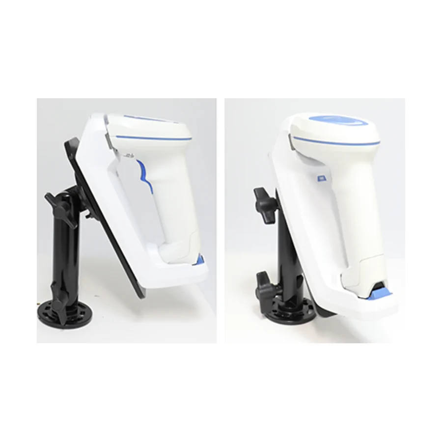 Bild 4 : 215994 : Brodit Montageplatte für die Scanner Halterung des ZEBRA CR8178-SC