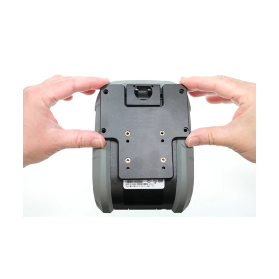 Bild 2 : 215995 : Brodit Drucker Halterung für HONEYWELL RP2D