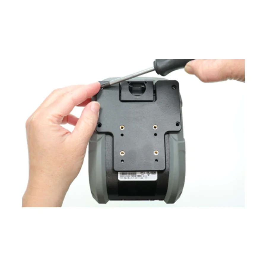Bild 3 : 215995 : Brodit Drucker Halterung für HONEYWELL RP2D