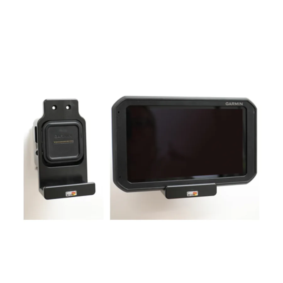 Bild 4 : 216000 : Brodit Navihalter für GARMIN Fleet 770, zur Montage der Original Halterung