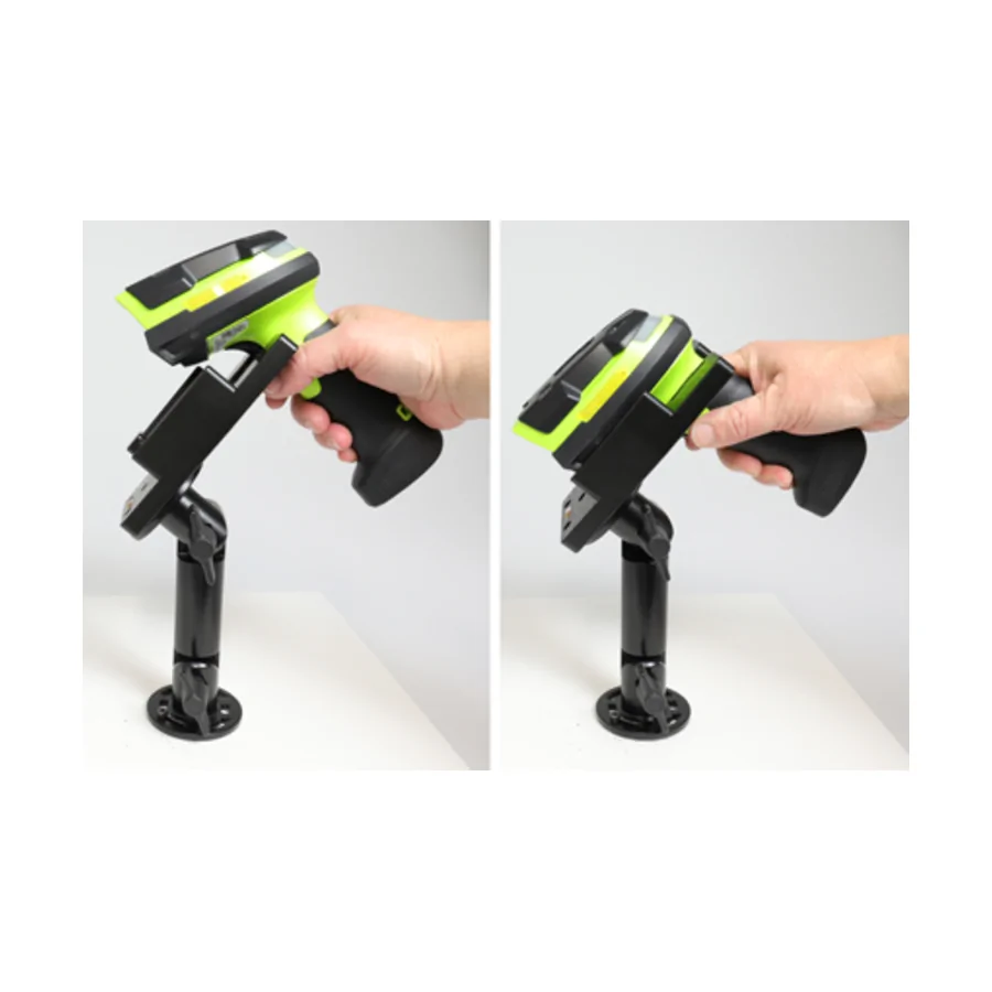 Bild 2 : 216012 : Brodit Scanner Halterung für ZEBRA LI3608