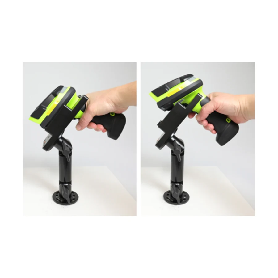 Bild 3 : 216012 : Brodit Scanner Halterung für ZEBRA LI3608