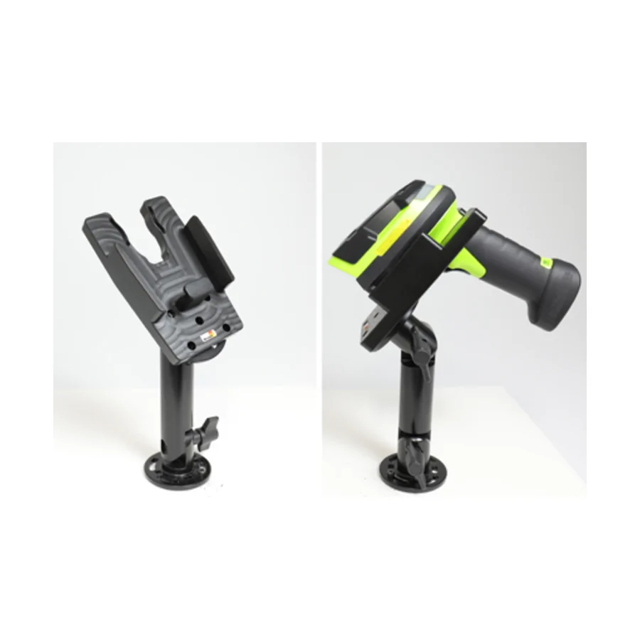 Bild 4 : 216012 : Brodit Scanner Halterung für ZEBRA LI3608