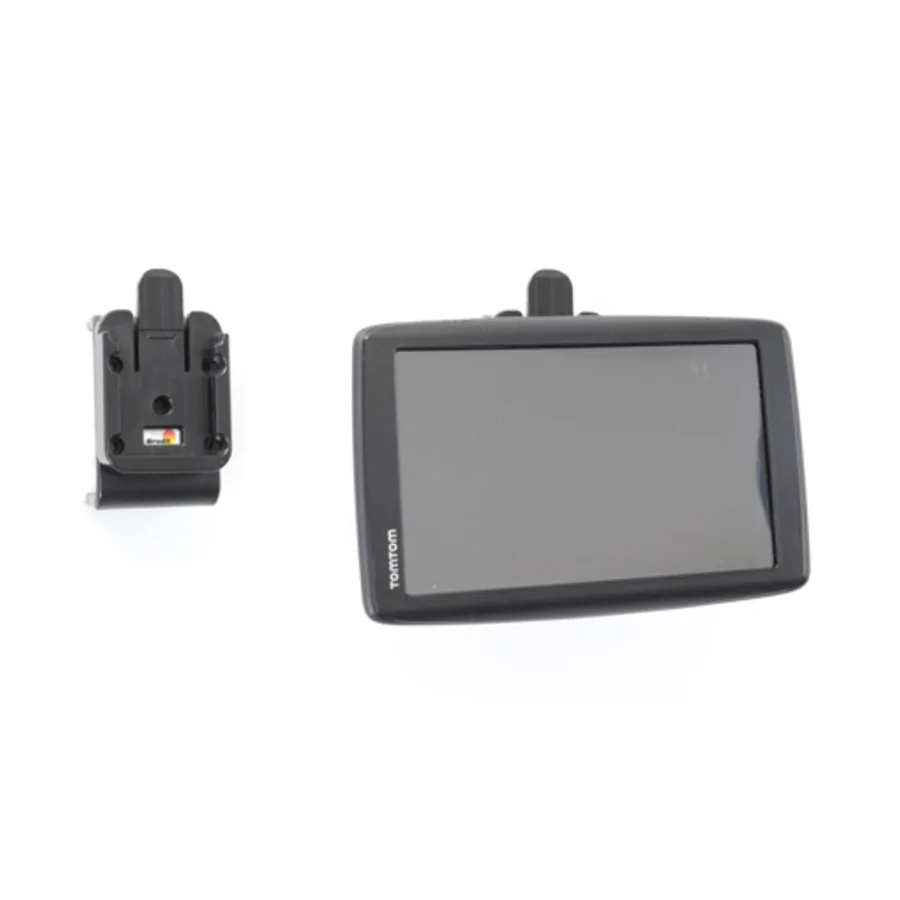 Bild 4 : 216070 : Brodit Navihalter für TOMTOM START 25, mit MultiMoveClip