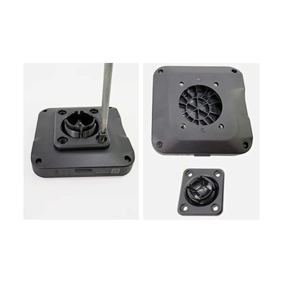 Bild 2 : 216197 : Brodit Navihalter für GARMIN Camper 890