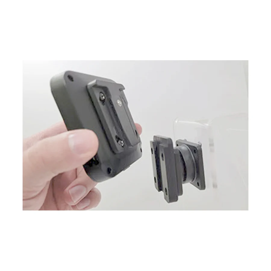 Bild 4 : 216197 : Brodit Navihalter für GARMIN Camper 890