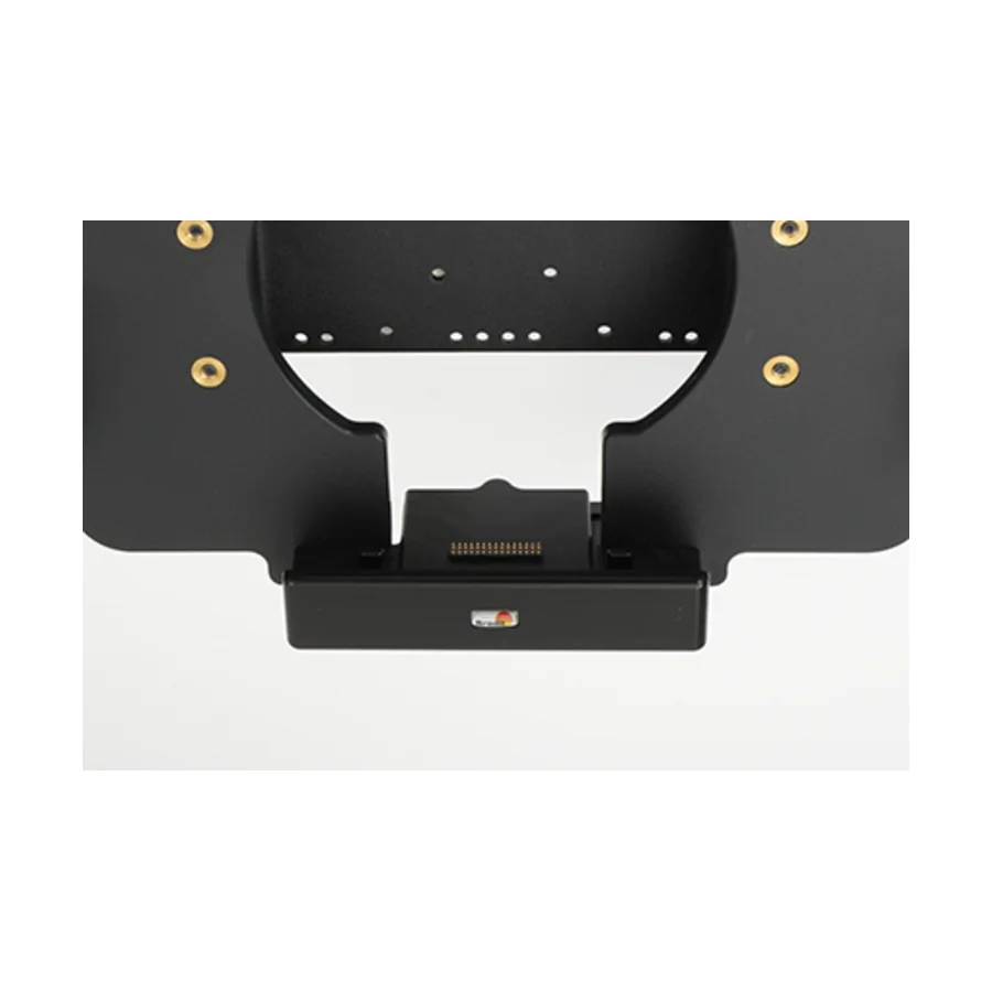 Bild 4 : 216230 : Brodit Modul-Upgrade Pogo-Charging-Leiste als Zubeh�r f�r ZEBRA ET56 10.1