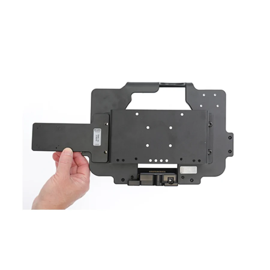 Bild 2 : 216250 : Brodit Modul-Upgrade Erweiterungsplatte als Zubeh�r f�r ZEBRA ET56 8.4