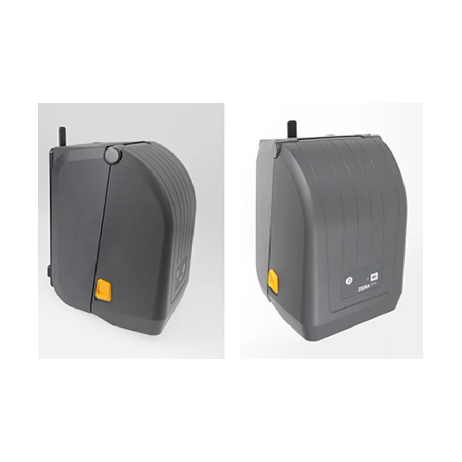 Bild 4 : 216252 : Brodit Drucker Halterung mit MultiMoveClip für ZEBRA ZD220