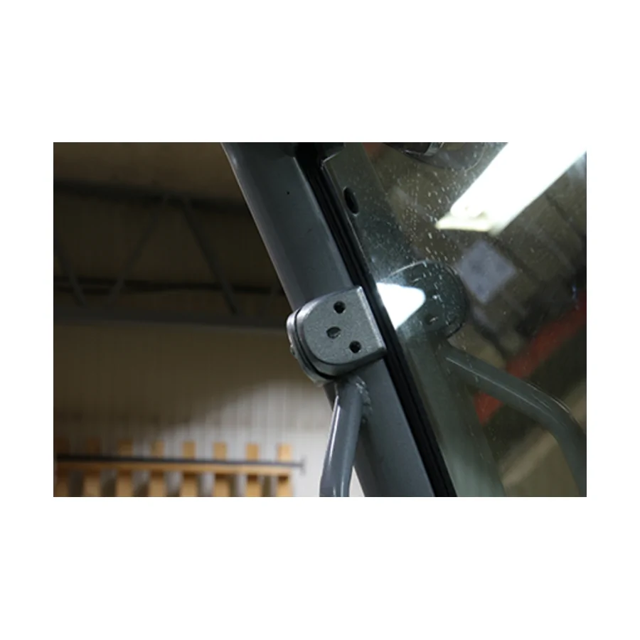 Bild 1 : 216262 : Brodit Grundhalterung / Sockelhalterung für Still Gabelstaplervon Bj. 2020 bis 2023 mit Clamp Mount 0711707 oder 0711708 (von Still)