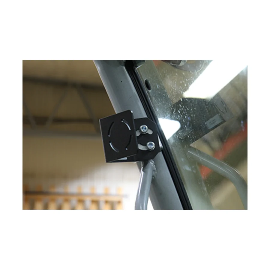 Bild 4 : 216262 : Brodit Grundhalterung / Sockelhalterung für Still Gabelstaplervon Bj. 2020 bis 2023 mit Clamp Mount 0711707 oder 0711708 (von Still)