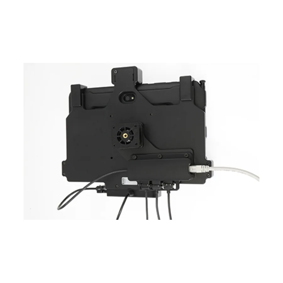 Bild 4 : 216267 : Brodit USB HUB-Erweiterung für aktive Brodit-Halterungen mit USB-Host