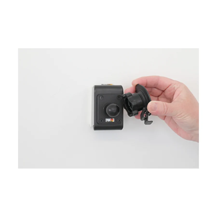 Bild 2 : 216285 : Brodit Navihalter für GARMIN DriveSmart 86 (Kugel-Durchmesser: 22mm)
