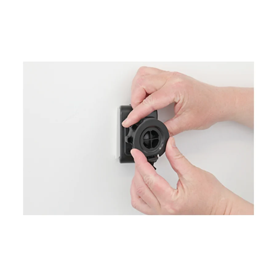 Bild 3 : 216285 : Brodit Navihalter für GARMIN DriveSmart 86 (Kugel-Durchmesser: 22mm)