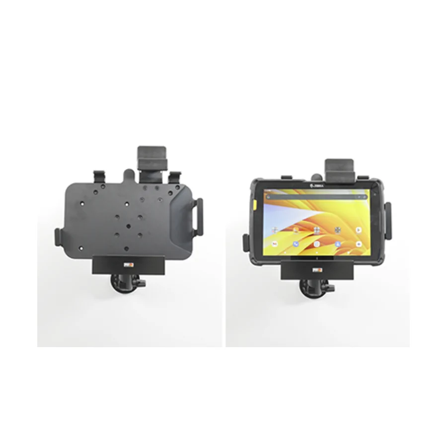 Bild 4 : 216317 : Brodit Modul-Upgrade Schloss (mit 2 Schlüsseln) als Zubehör für ZEBRA ET45 10 Zoll MIT Exoskeleton Rugged Boot